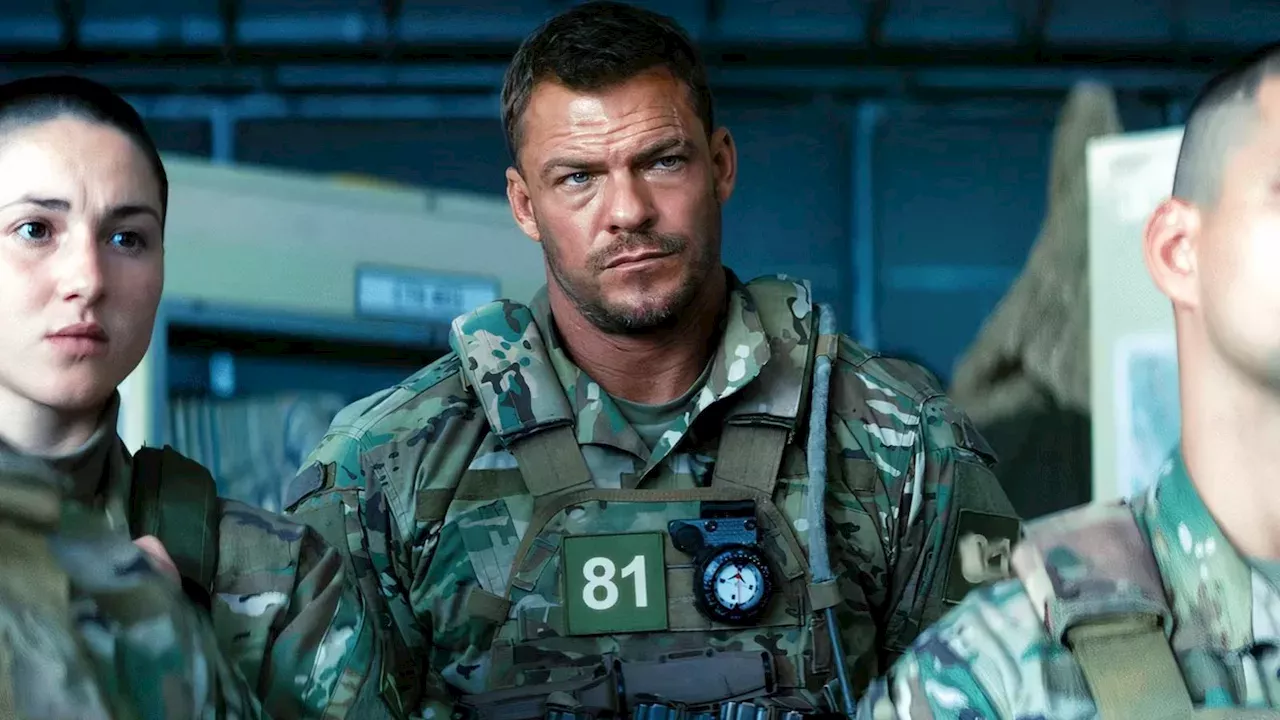 Netflix Secures Alan Ritchson in Major Long-Term Deal After Sci-Fi Success