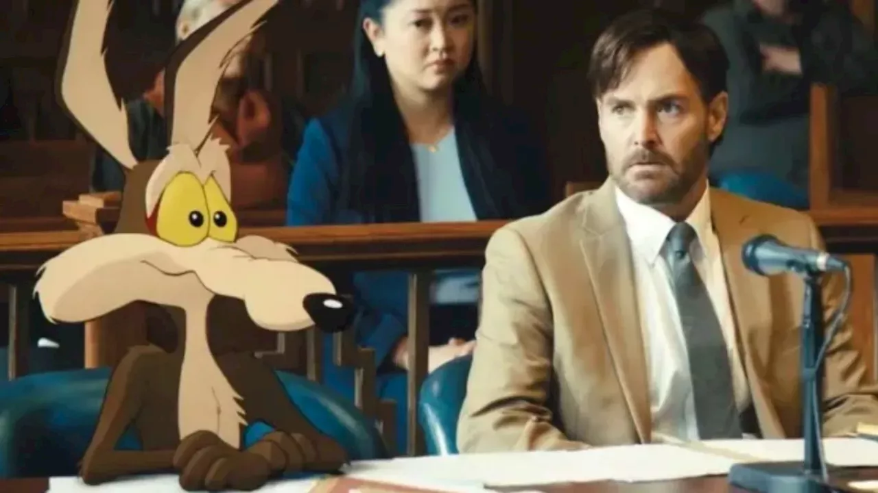 Wile E. Coyote Meets the 'Gilliverse' in Albuquerque Box Office Hit