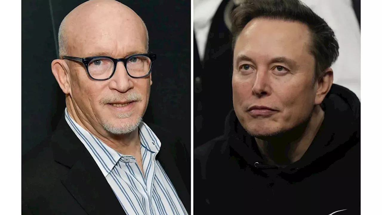 The Myth of the Inventor: Alex Gibney's 'Musk' Debuts at Venice
