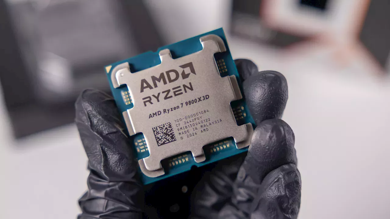 AMD Ryzen and Intel CPUs: When to Choose Which Processor