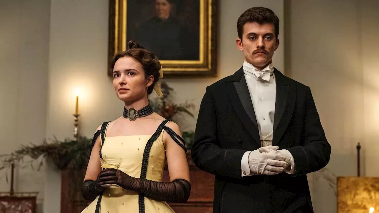 Beyond the Ballroom: How Period Dramas are Reclaiming Female Ambition