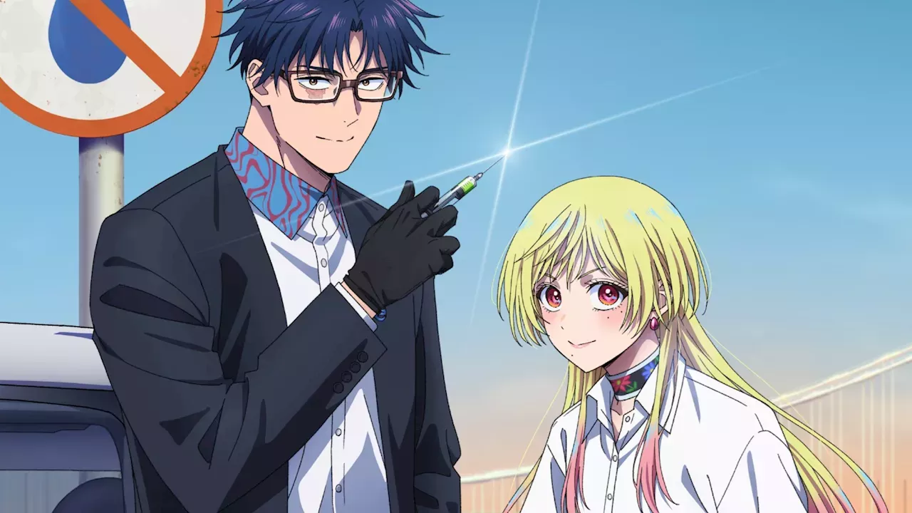 Beyond the Marriage Contract: What Bones' 'Anime Outbreak' Season 2 Means for 2027