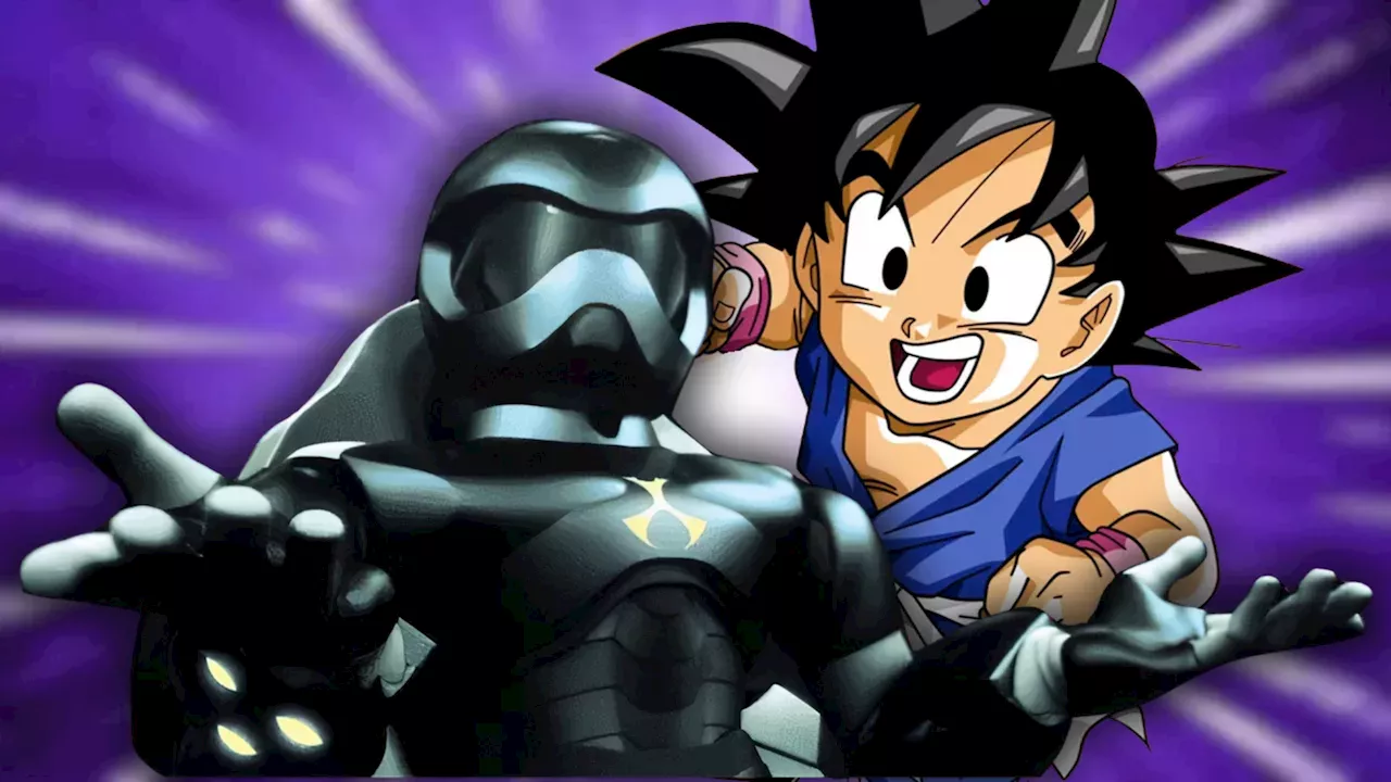 Anime That Didn't Age Well on Cartoon Network