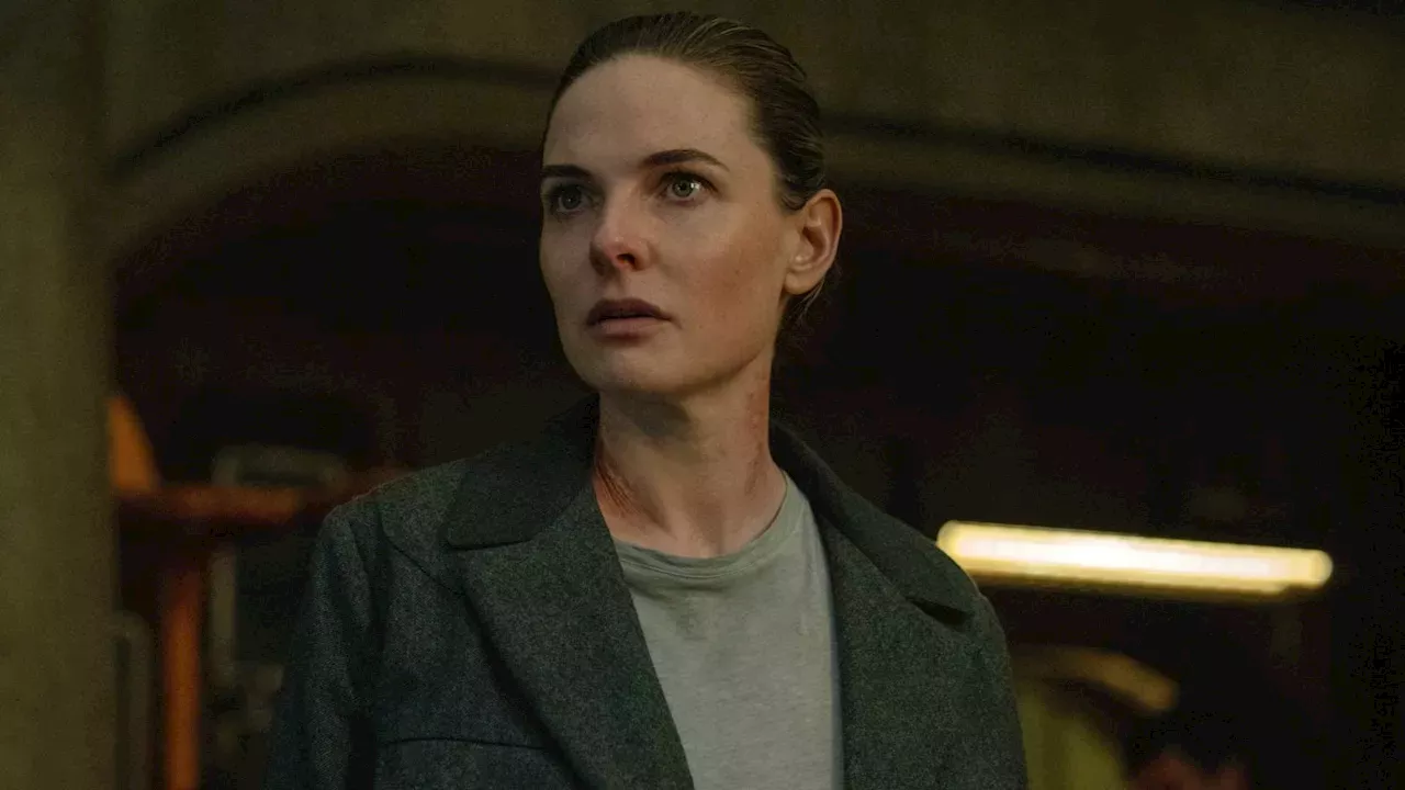 Apple TV’s Silo to Tackle Long-Delayed Book Plotlines in Season 4