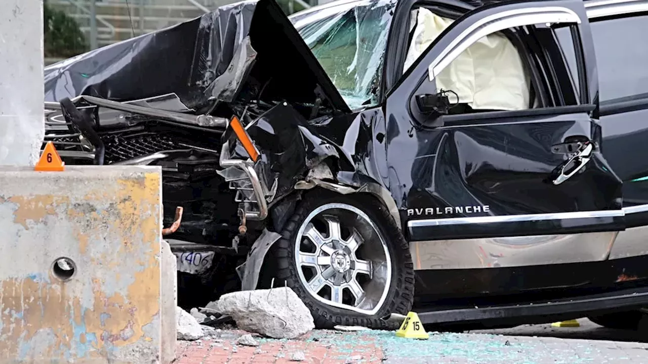 Watchdog Probes Surrey Police Pursuit After Pedestrian Left Critically Injured