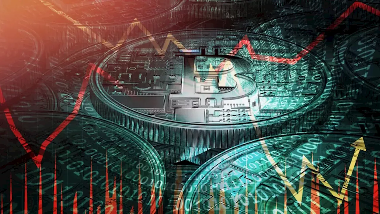 Bitcoin’s $82,000 Wall: Why UNI and ETH are Outpacing XRP