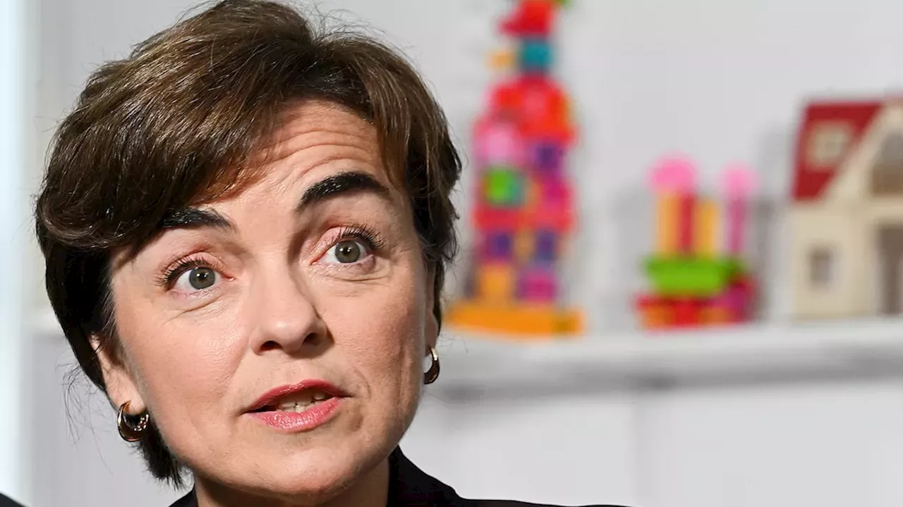 The Trump Retaliation Threat: Fréchette Warns of Escalating Trade Tensions