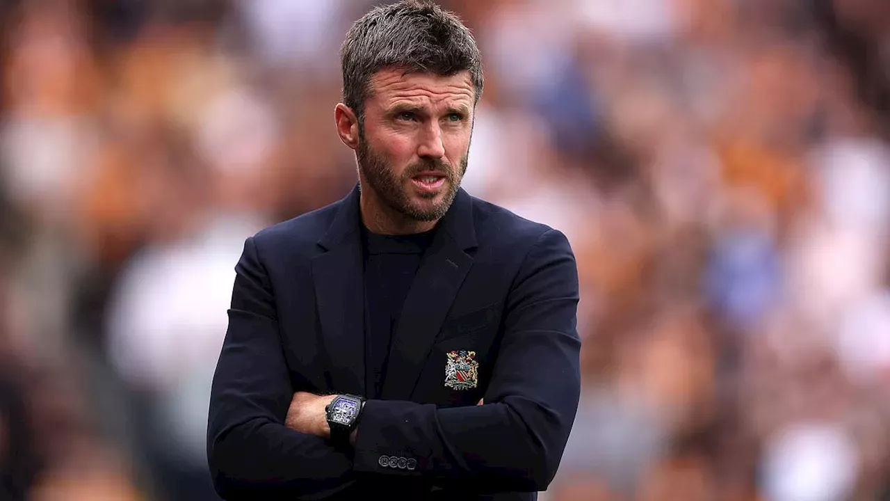 Silence as Strategy: Michael Carrick’s New Playbook at Manchester United