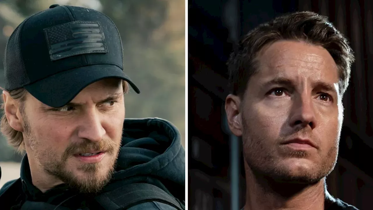 CBS Unveils 2026 Fall Television Slate with New Twists and Epic Premieres