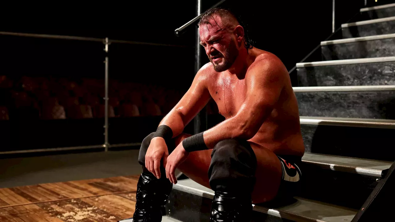 The Rhodes Crossroads: Analyzing Cody Rhodes' Defeat to Randy Orton
