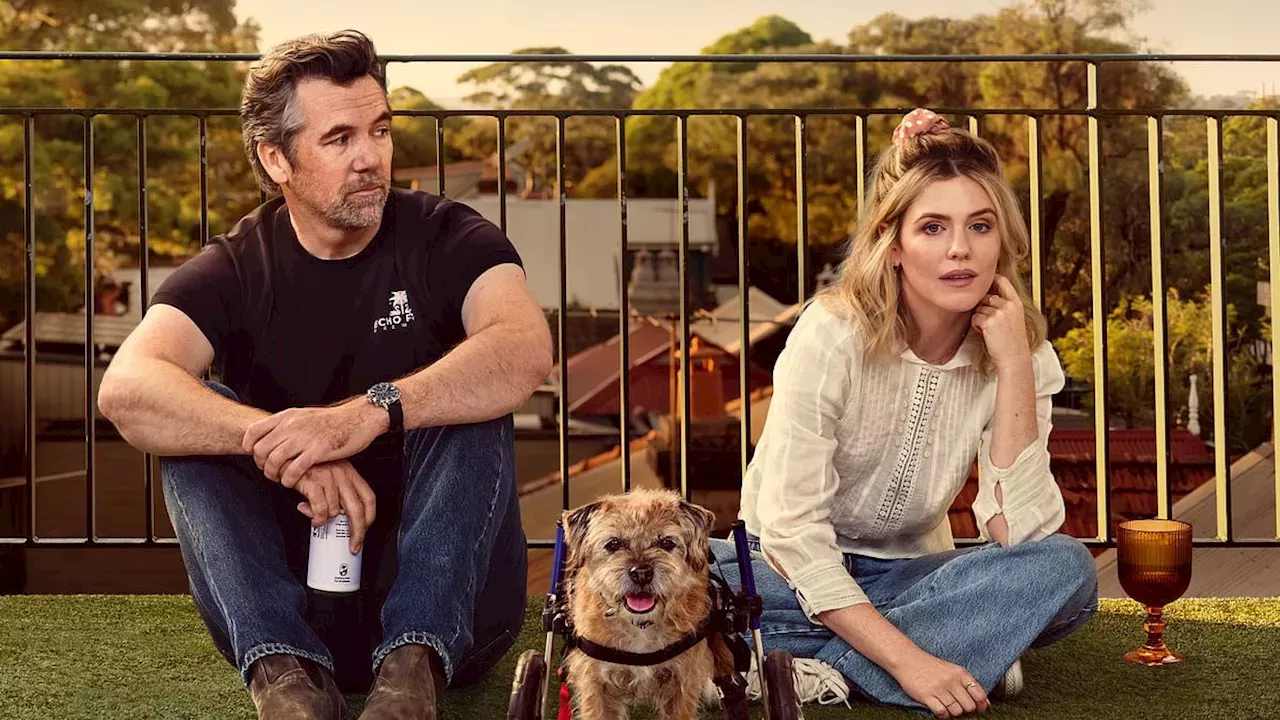 Colin From Accounts: Australian Rom‑Com Blends Chemistry, Comedy and Cultural Satire