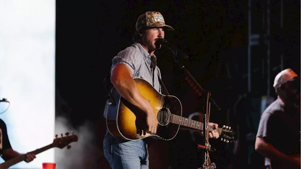 Country Splash: A Boutique Bet on Mexico's Country Music Appetite