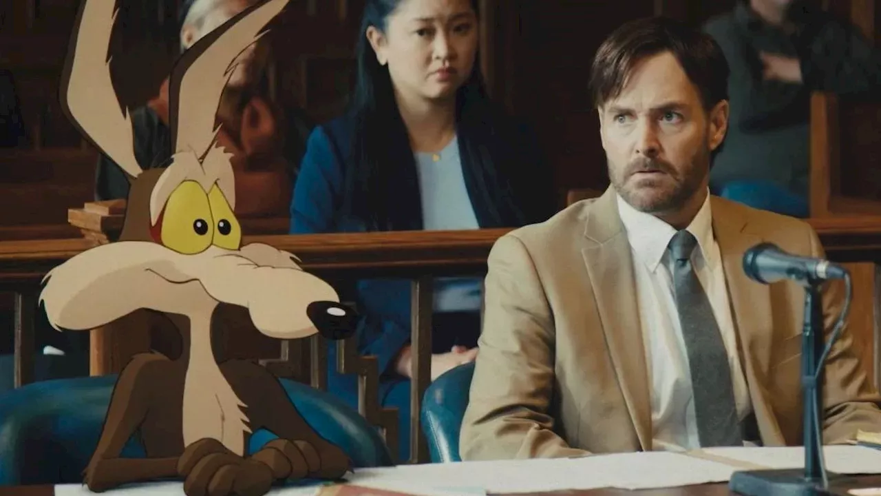 From Tax Write-Off to $40M Hit: The Redemption of Coyote vs. Acme