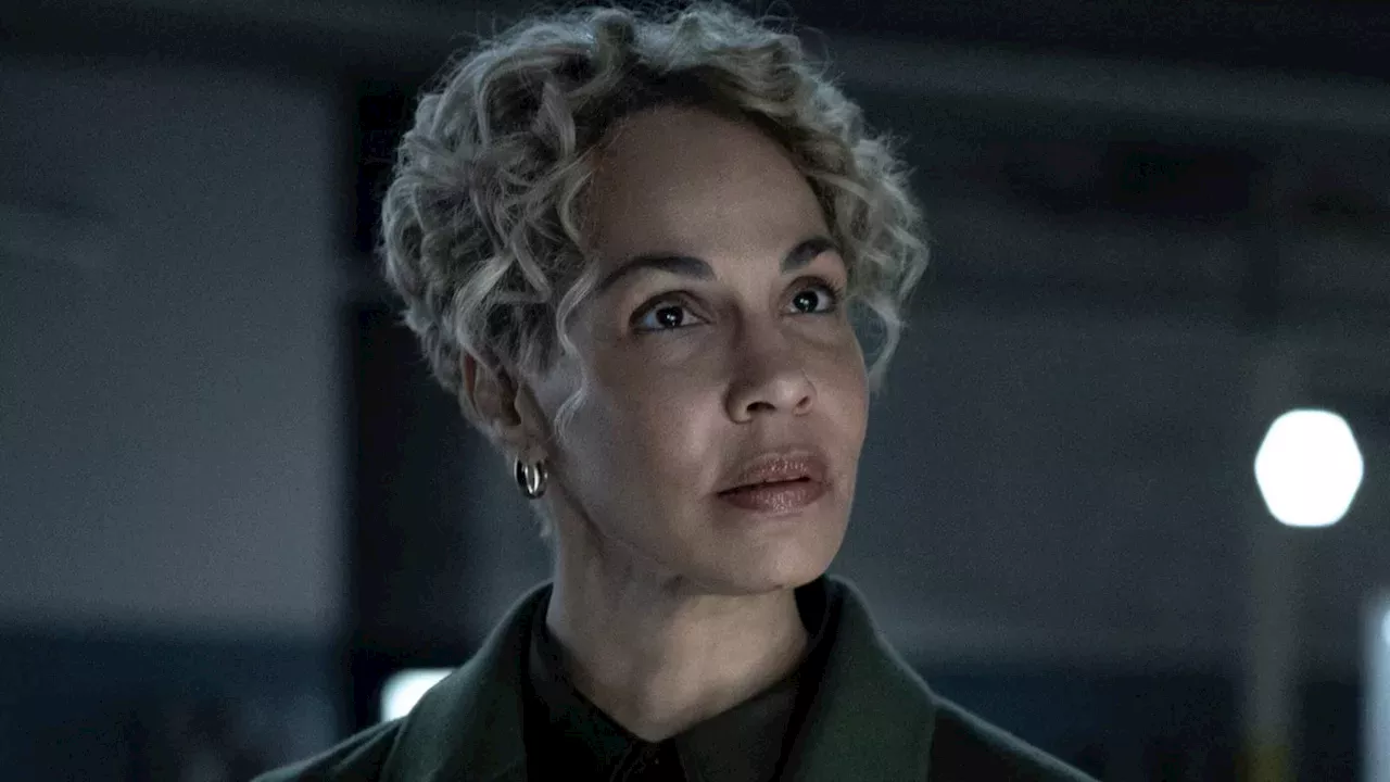 Dark Matter Season 2 Promises Even More Ambitious Multiverse Exploration Than Season 1