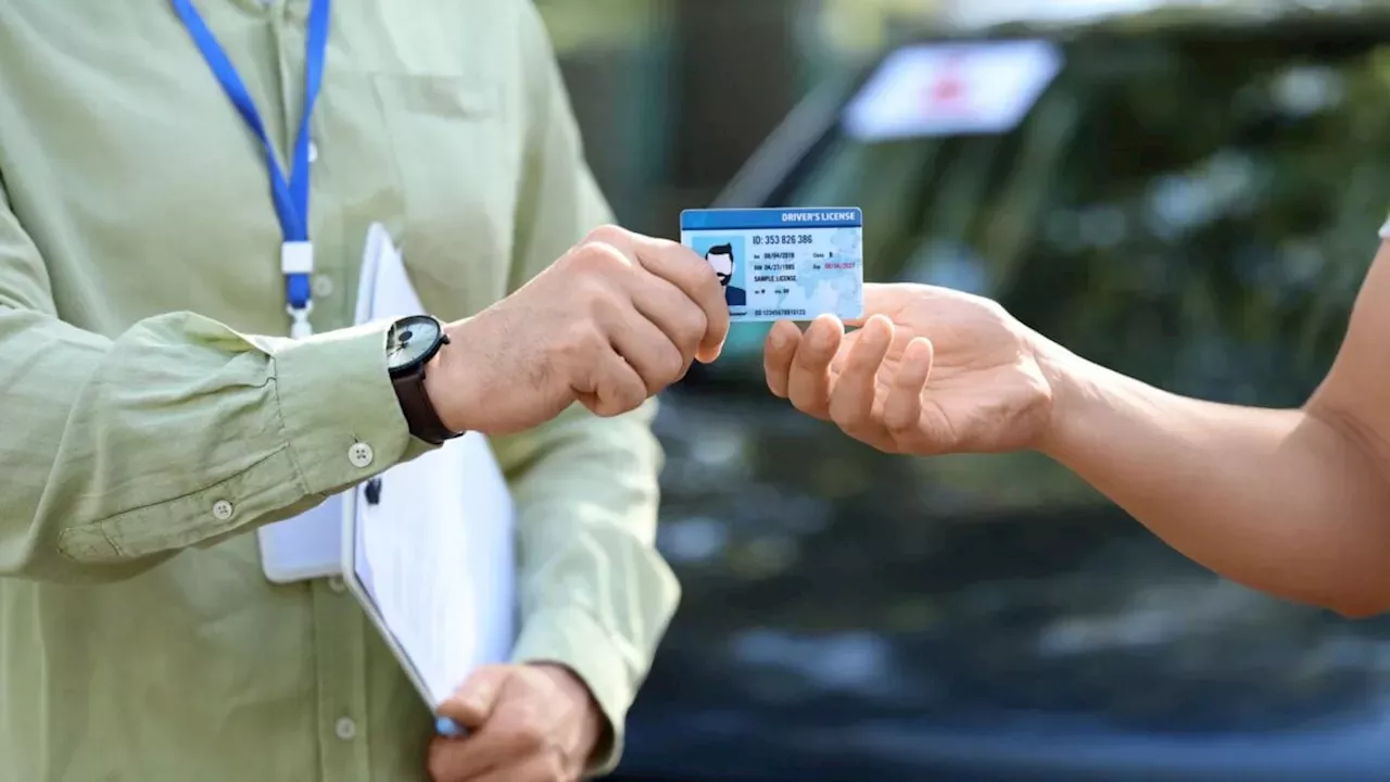 The Nexus Breach: Why 153 Million Driver’s Licenses Are Now a Lifelong Liability