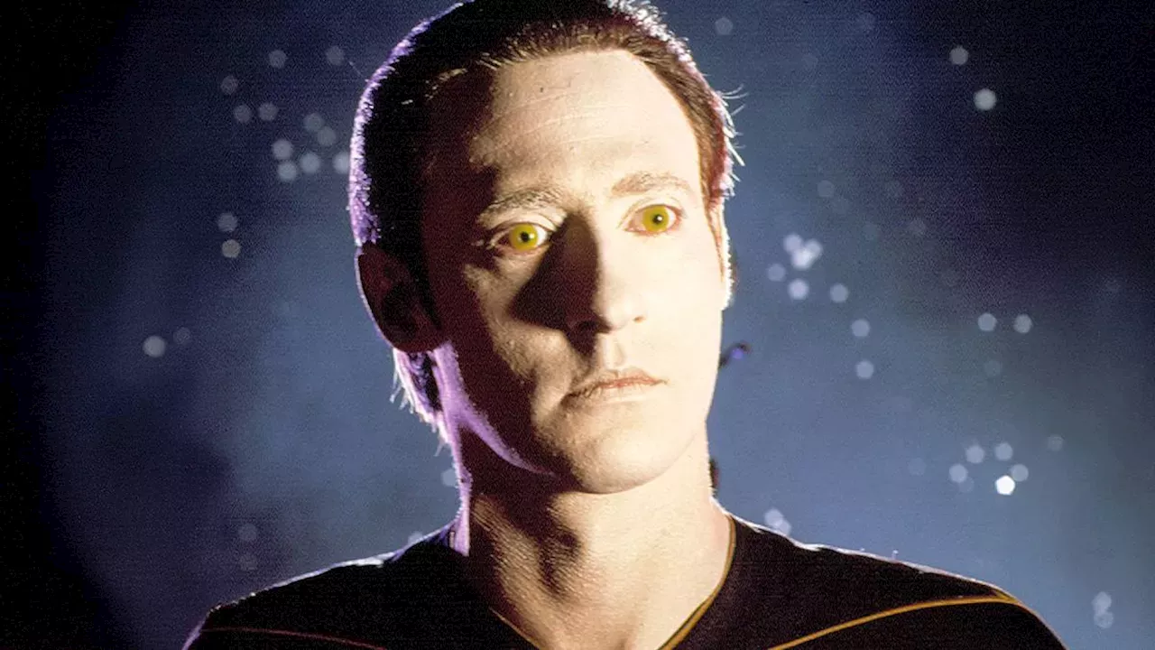 The Ghost in the Machine: Why Data’s Creation of Lal Still Defines Star Trek’s Moral Core