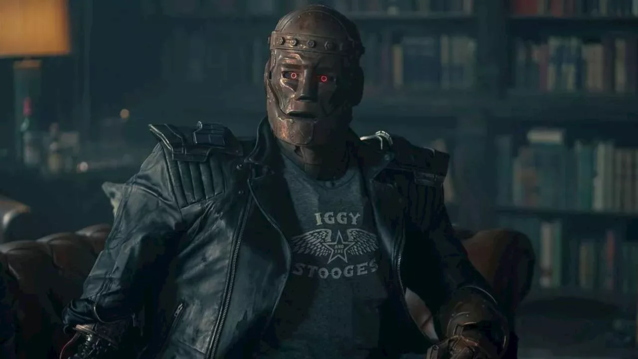 The Misfits Return: How DC's 2026 Doom Patrol Relaunch Reclaims the Weird