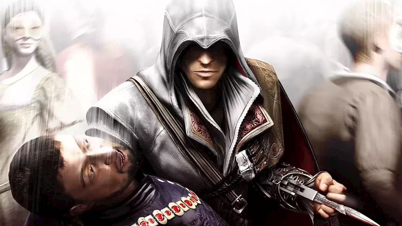 The AI Aesthetic Trap: Why DLSS 5 is Failing Assassin's Creed 2's Visual Legacy