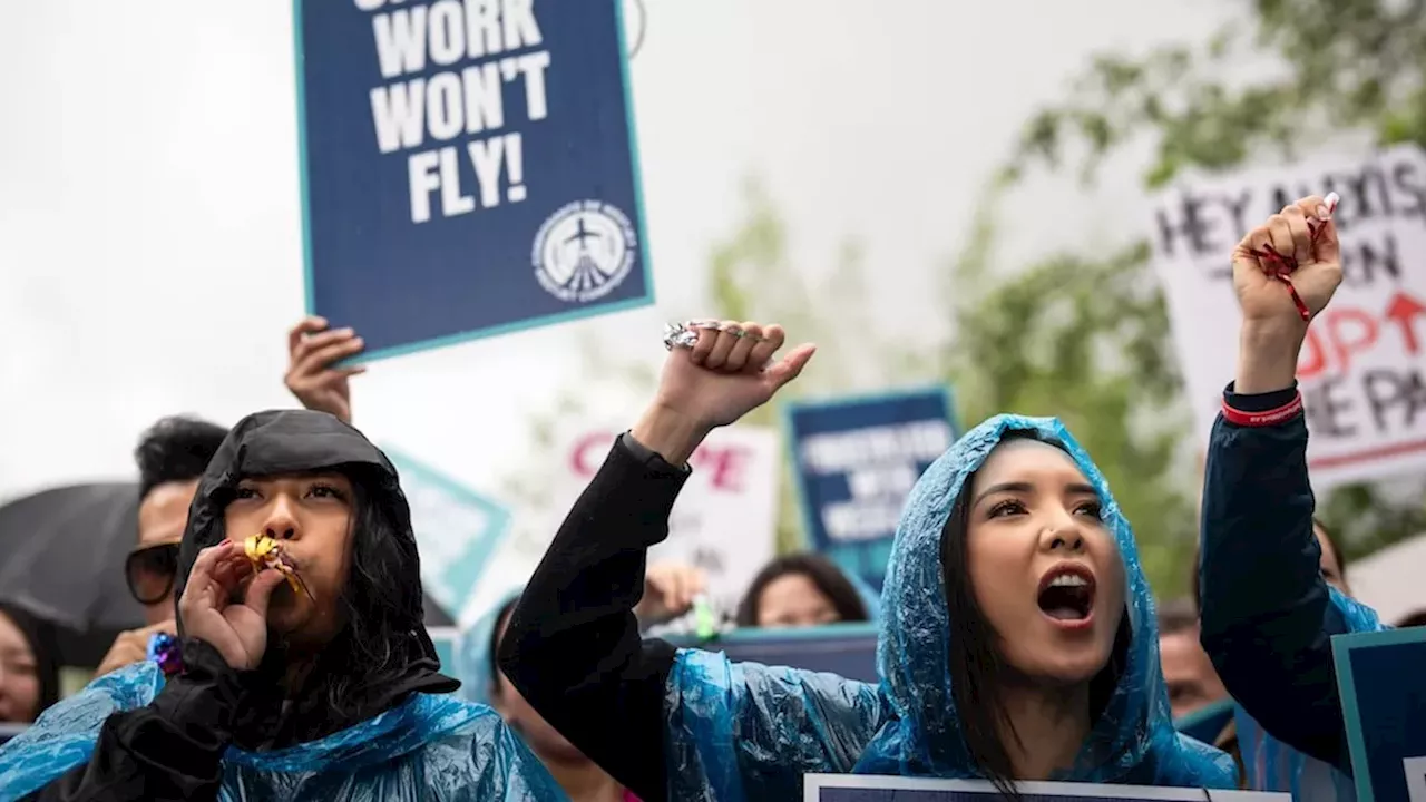 Arbitration or Action? The High-Stakes Fight Over Canada's Critical Industry Strikes