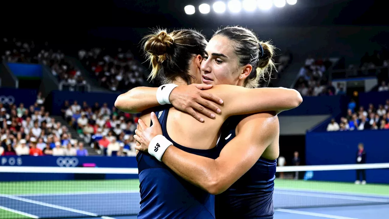 Beyond Three Sets: How the Jovic-Eala U.S. Open Thriller Ignited a Grand Slam Debate