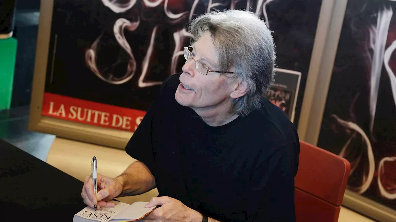 Exploring New Horizons: Must‑Read Books for Stephen King Fans