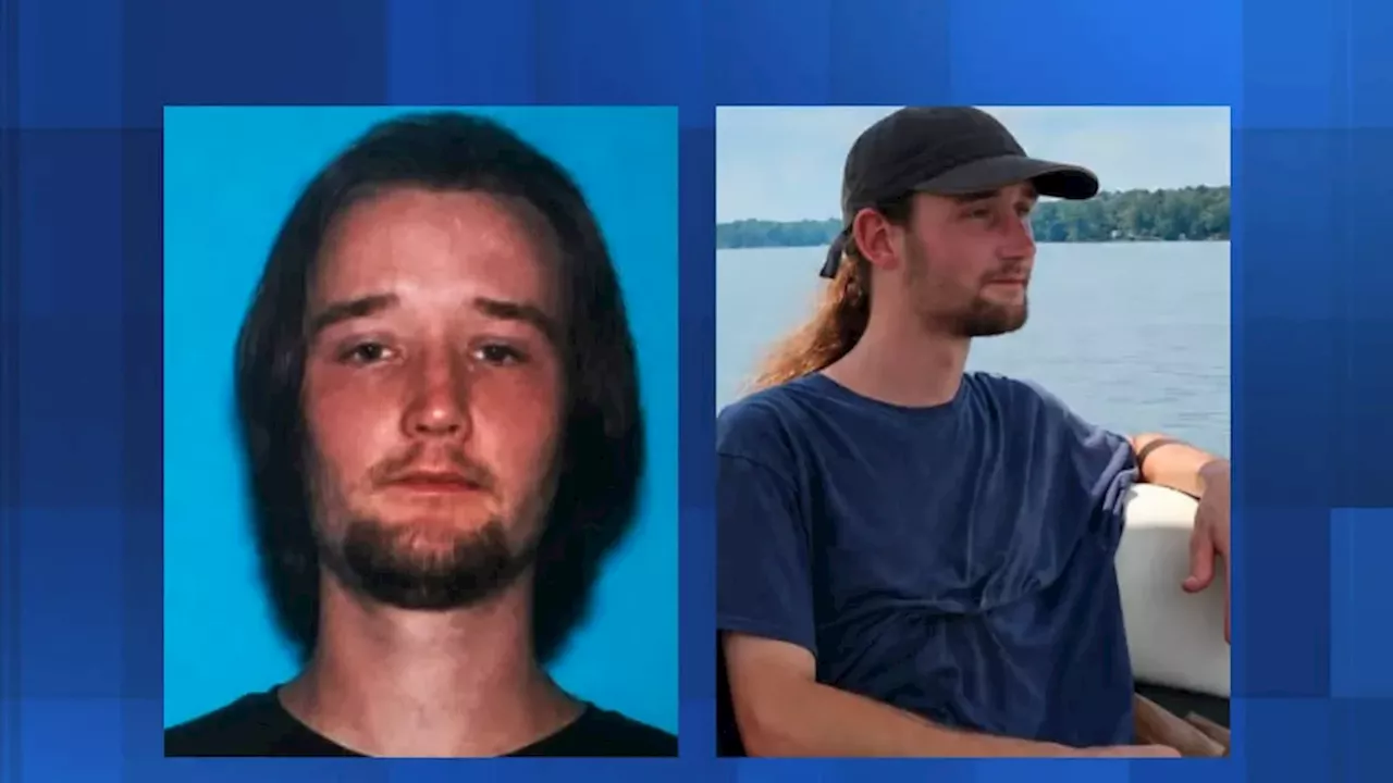 The Caesarville Road Mystery: The Search for Austin Matthews