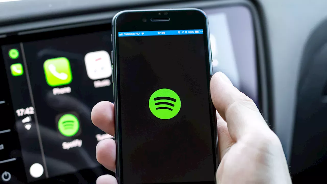 Reclaiming High-Fidelity: Why Spotify Sounds Poor in Android Auto