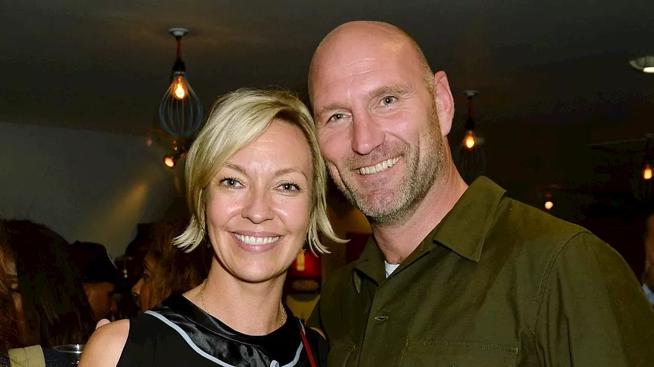 From World Cup Glory to Bankruptcy: Lawrence Dallaglio’s Raw Admission