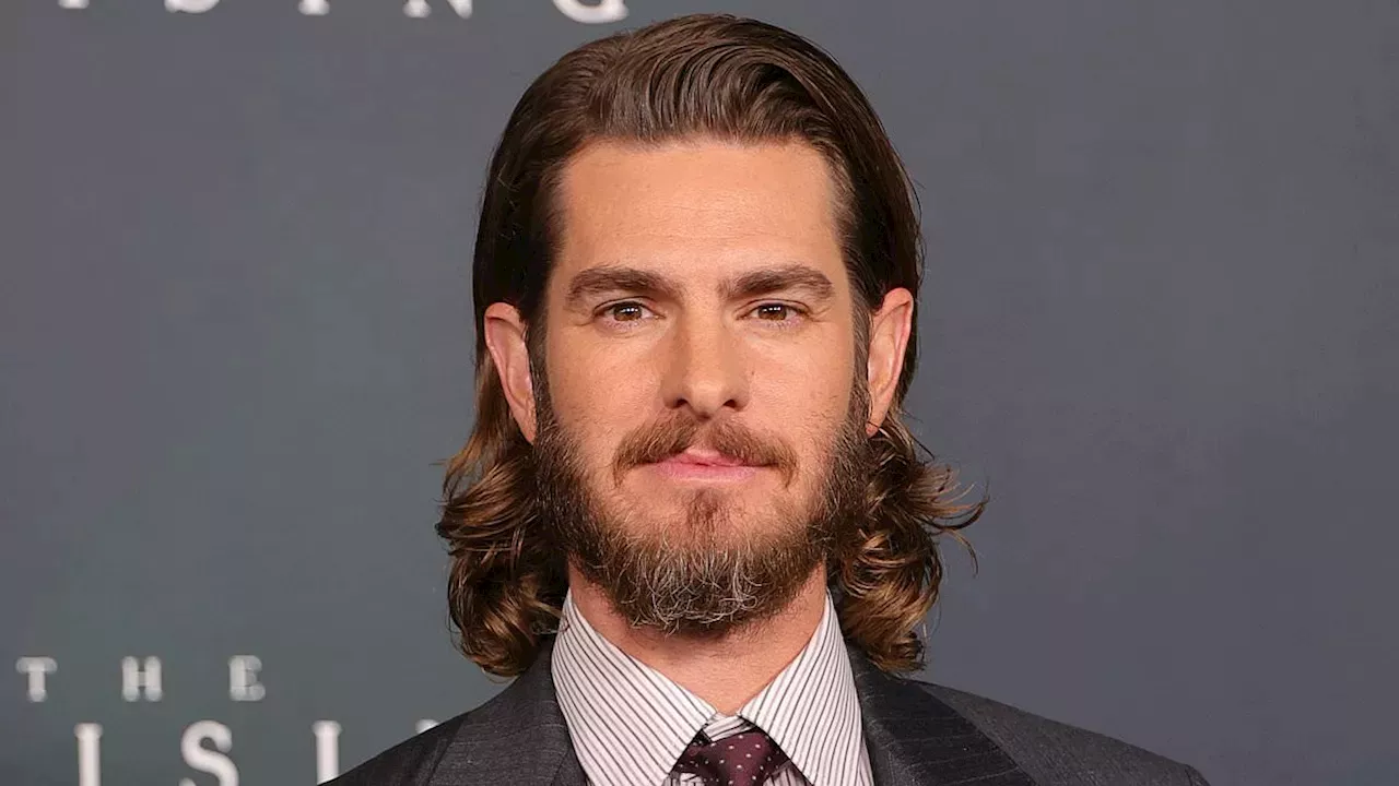 Andrew Garfield’s "Scared" Warning to Billionaires: A Bold Artistic Stance or Hollywood Hypocrisy?