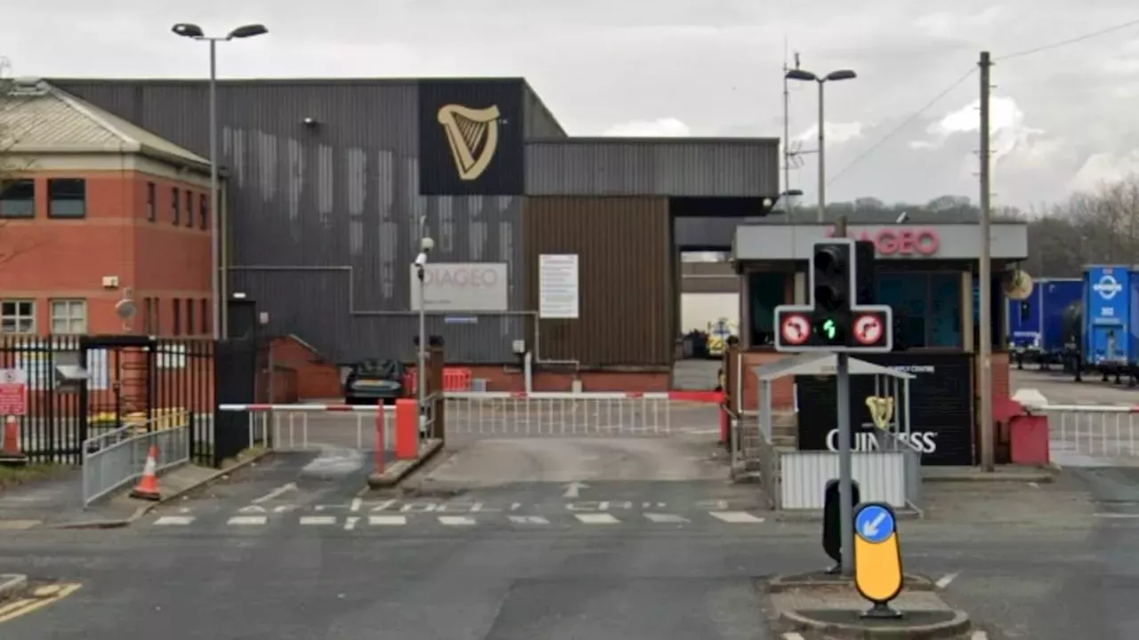 Guinness Heists: Police Recover Trailers but 800 Barrels Still Missing