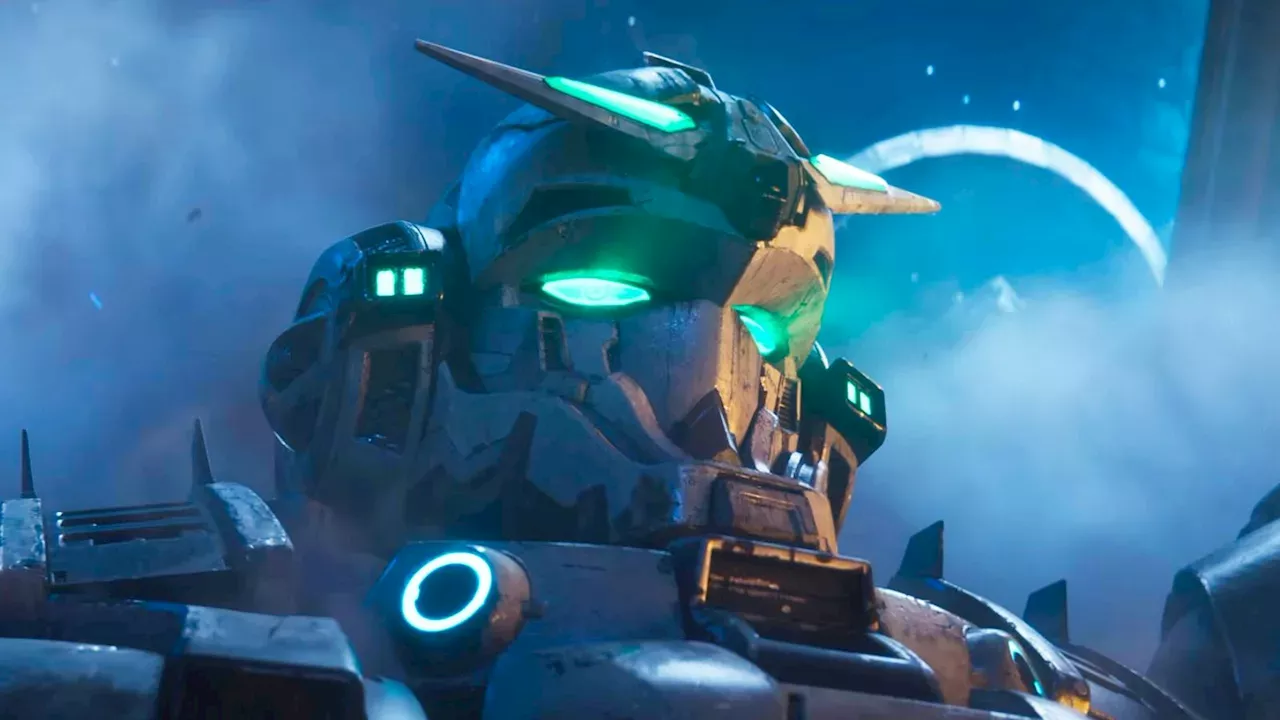 Bandai Namco's Big Bet: Can 'Rogue Orbit' Break the Gundam Cycle?