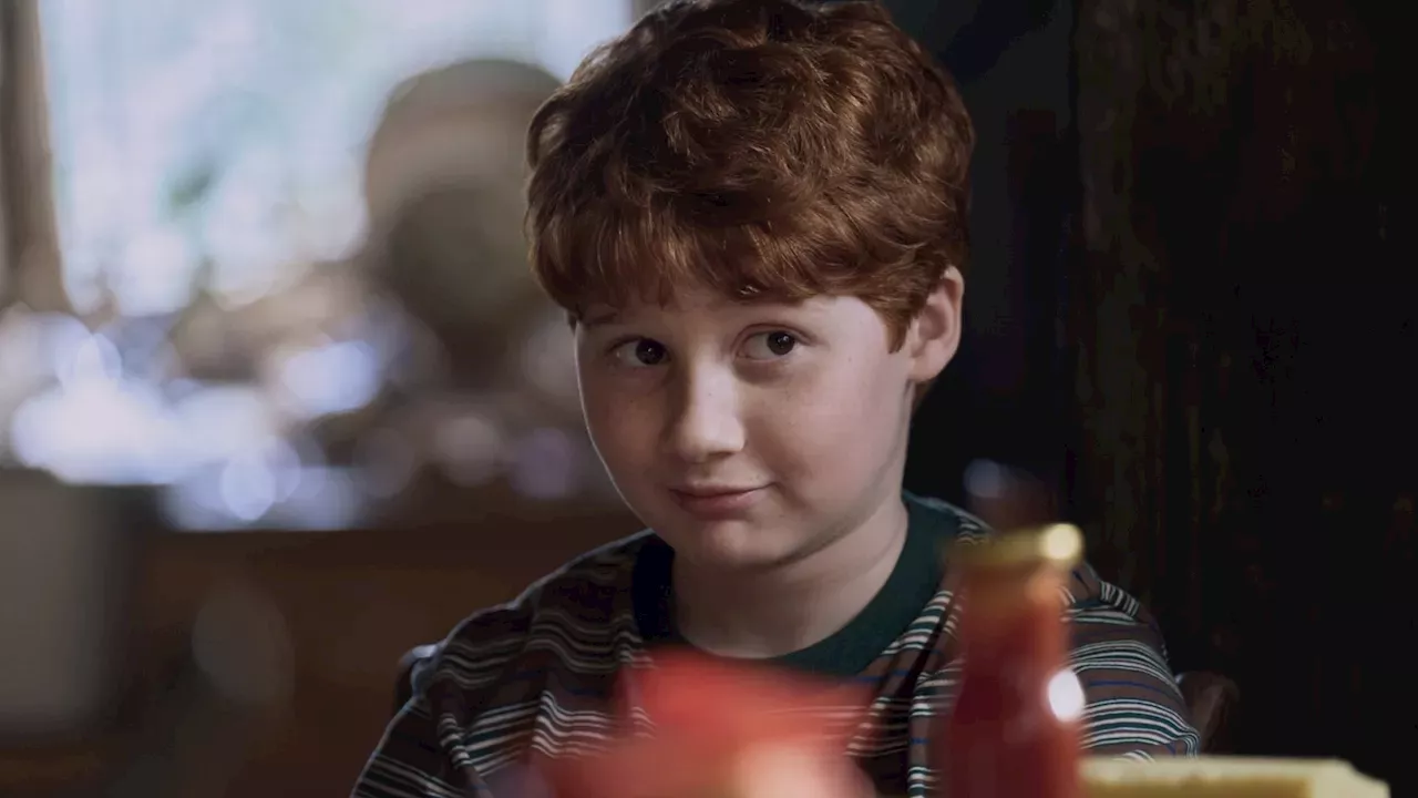 POV Clash: HBO's Harry Potter Trailer Breaks Book Rules