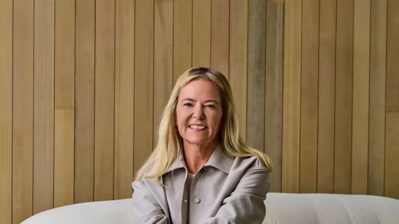 Can Heidi O'Neill Fix Lululemon's $400 Stock Drop and Boardroom Chaos?