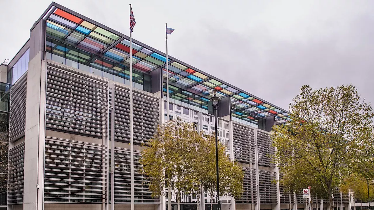Spa Days at 2 Marsham Street: The Home Office's Optics Problem