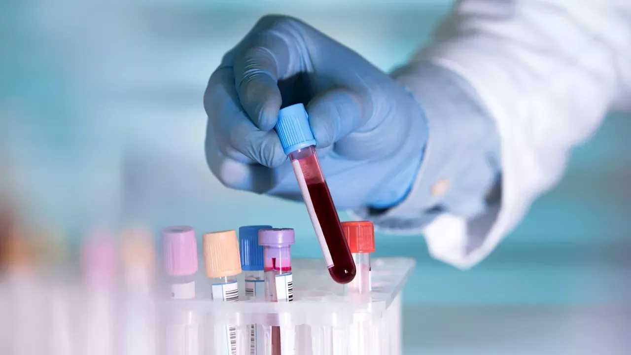 Beyond Chronological Age: Insilico Medicine’s First Human Trial Results