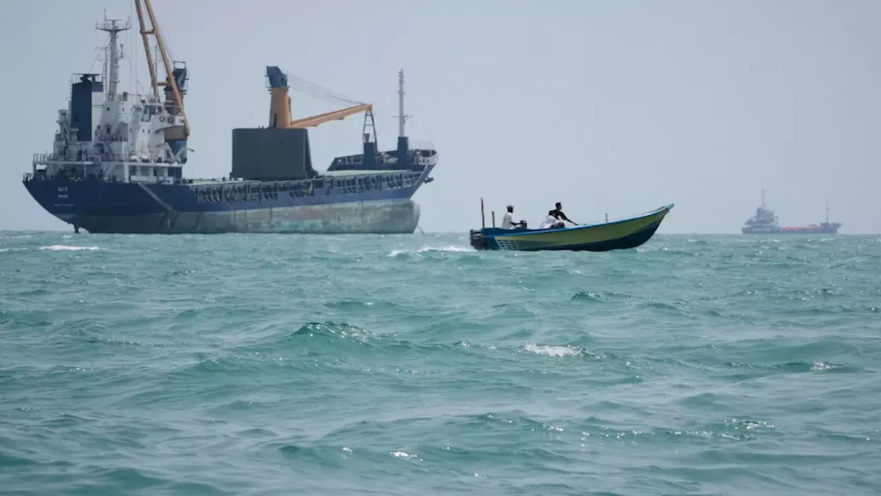 Iran's Maritime Escalation: The Threat of a New Exclusion Zone