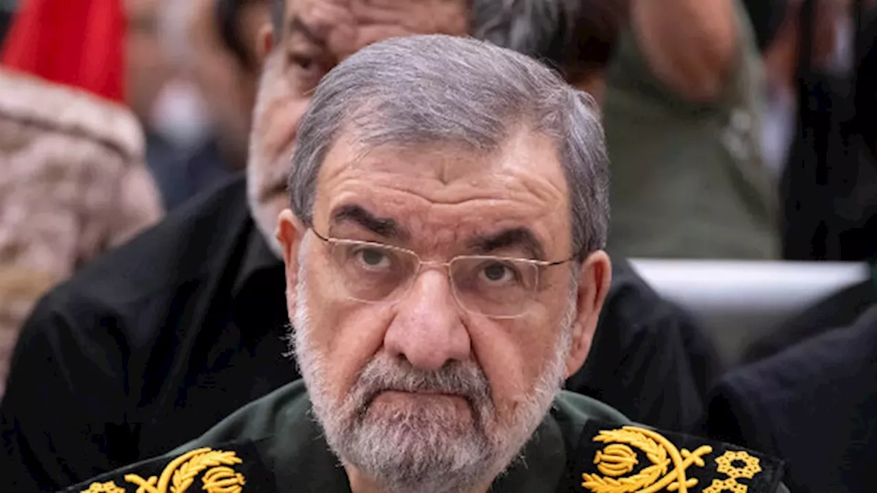 Iran Claims Control of Hormuz and New Gulf Restricted Zone