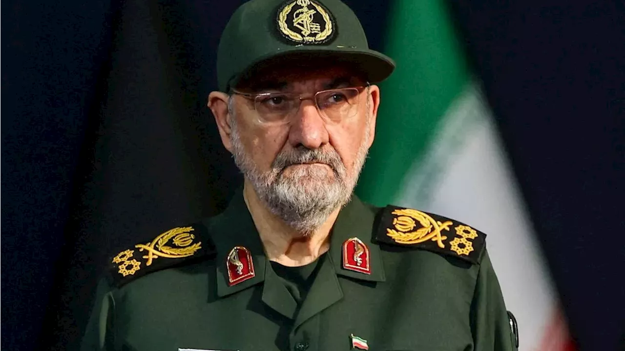 Iran Threatens Persian Gulf Blockade Amid Escalating US Tensions