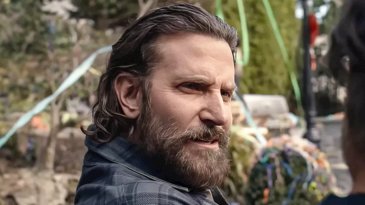 Bradley Cooper's 'Is This Thing On?' Misses the Punchline in Manhattan