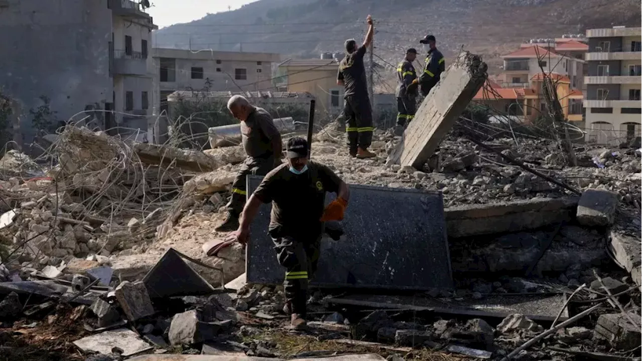 Escalation in Kfar Rumman: Is the Lebanon-Israel Ceasefire Collapsing?