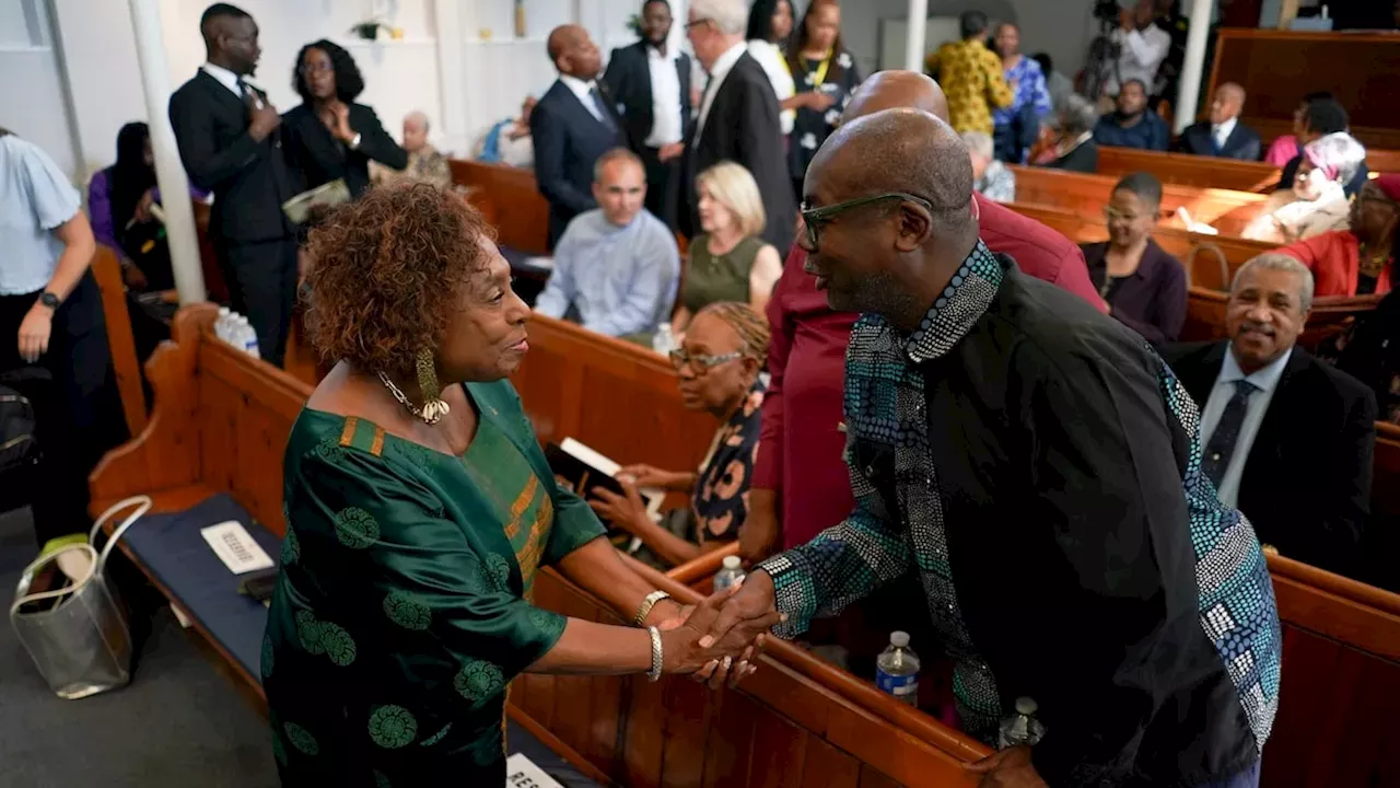 Jamaica petitions King Charles III to refer slavery reparations questions to Privy Council