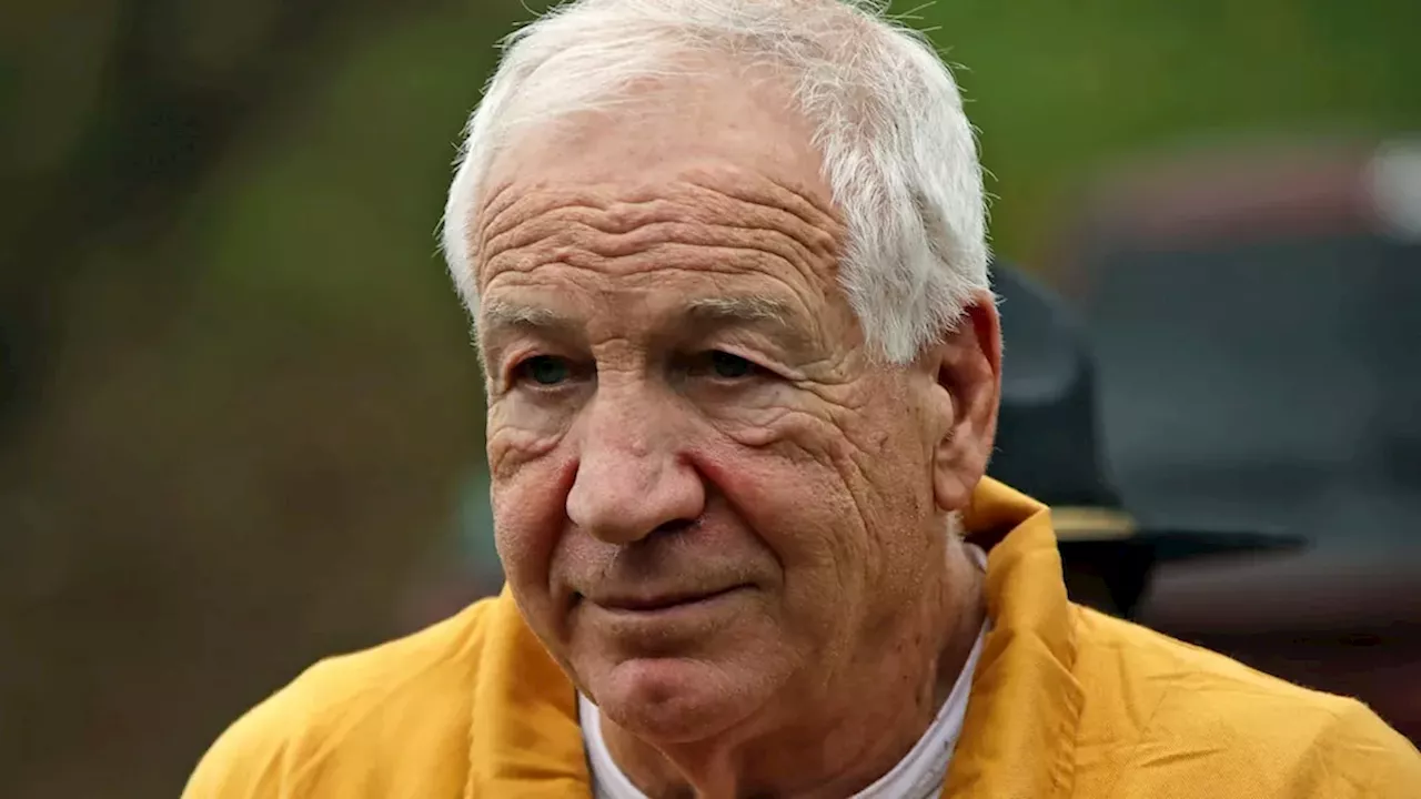 Sandusky Shifts Legal Battle to Federal Court Following Accuser's Recantation