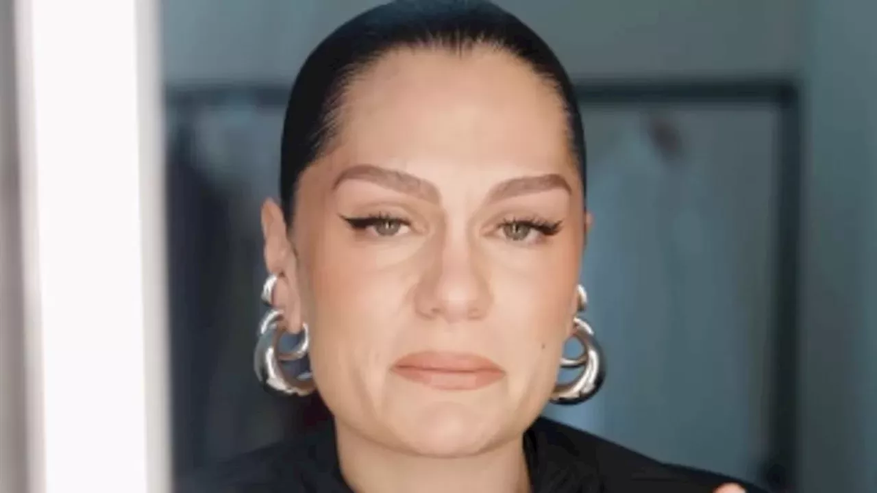 The Cost of Visibility: Jessie J Steps Back for Cancer Recovery and Motherhood
