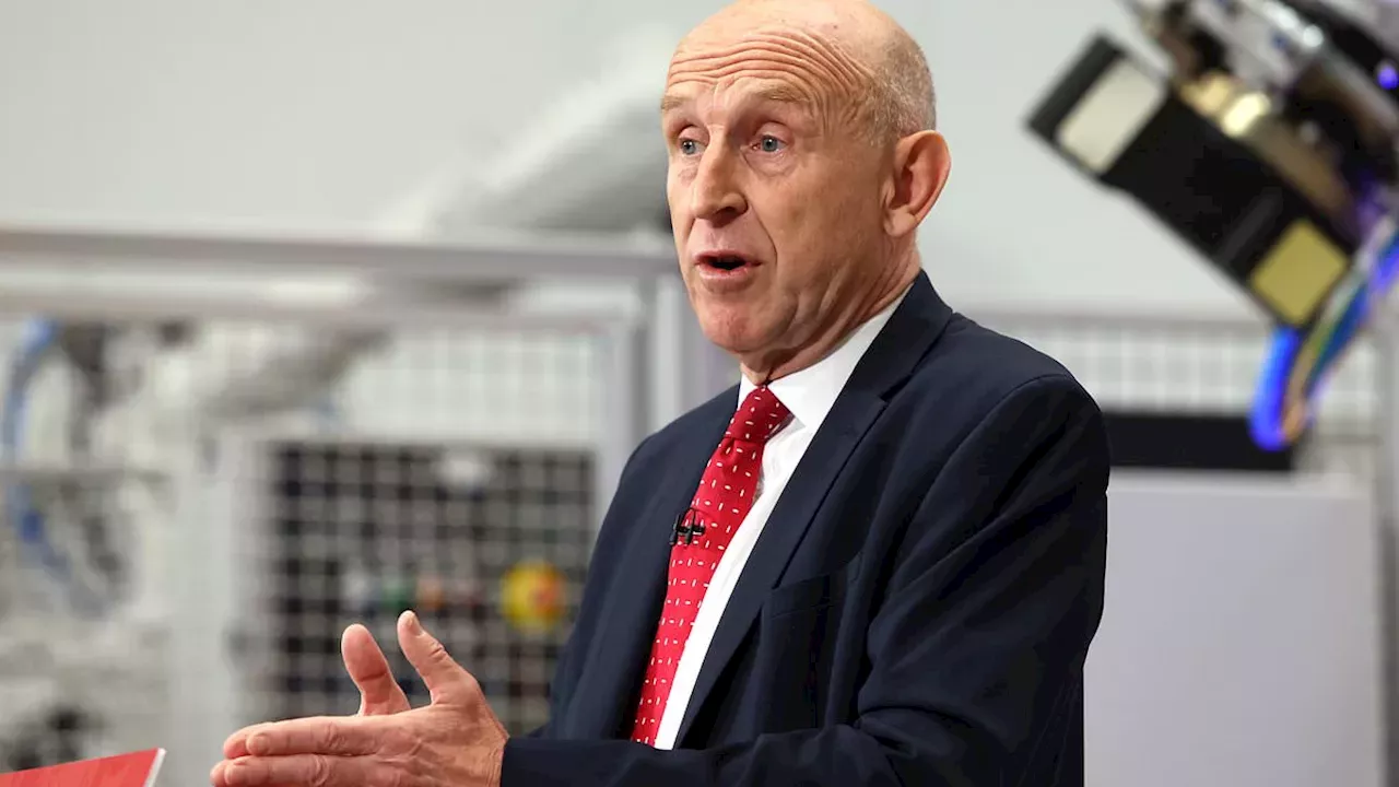 Healey’s Monotonous Mandate: Can Calmness Replace Concrete Economic Policy?