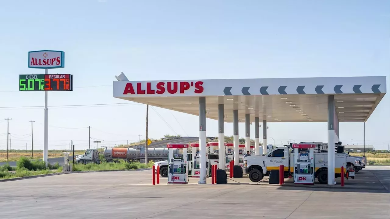 The $5.85 Diesel Reality: Why Labor Day Fuel Prices Are Reaching Unprecedented Heights
