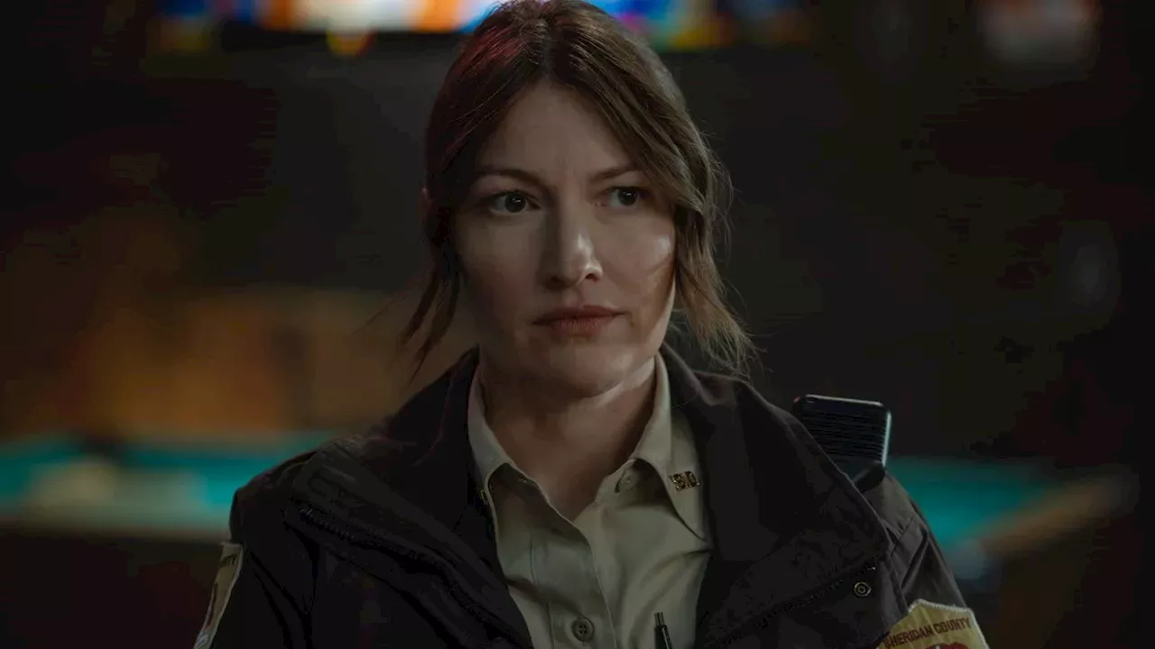 Lanterns Employs a Classic Psychological Thriller Twist with True Detective-Level Deception
