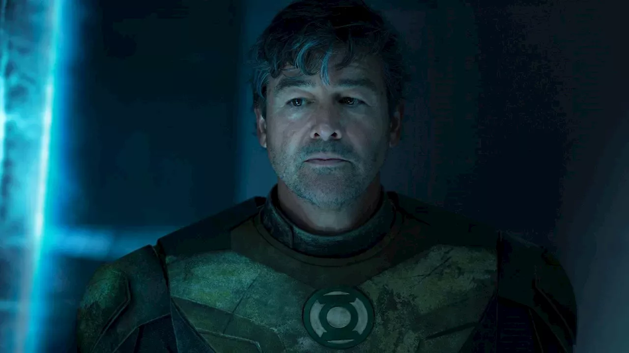 Lanterns Season 1, Episode 4 Revealed: A Manhunter Identity Twist &amp; 15 Hidden Easter Eggs