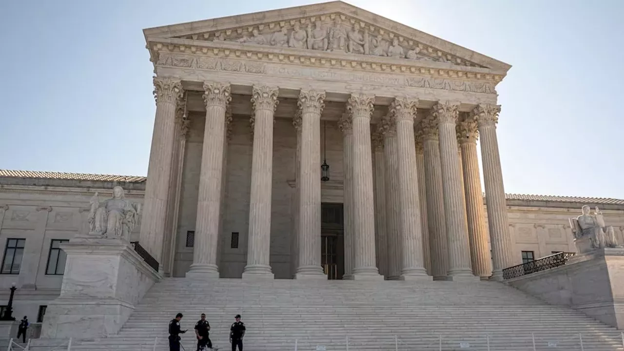 DNA or Death? The Supreme Court's Looming Decision on Daniel Conahan Jr.