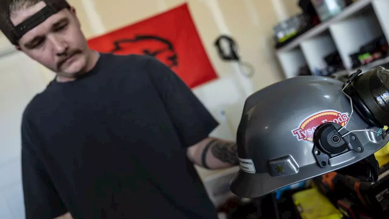 The $14-an-Hour Wage Cliff: What Tyson’s Utah Closure Reveals About the New Labor Reality