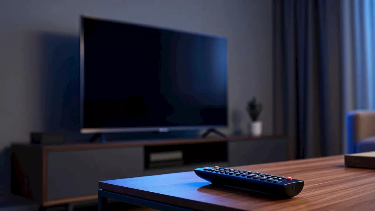 The LG Privacy Breach: Why Your Smart TV is Watching Your Network